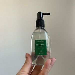 AROMATICA | Rosemary Root Enhancer